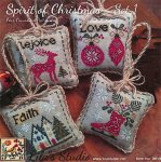 (image for) Spirit of Christmas- Set 1